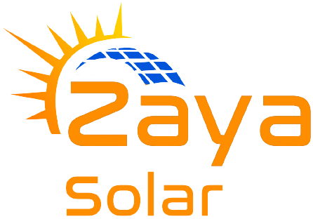 zaya solar
